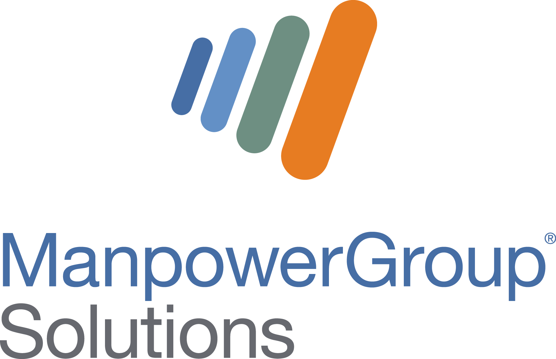 ManpowerGroup Solutions. Soluciones basada en talento.